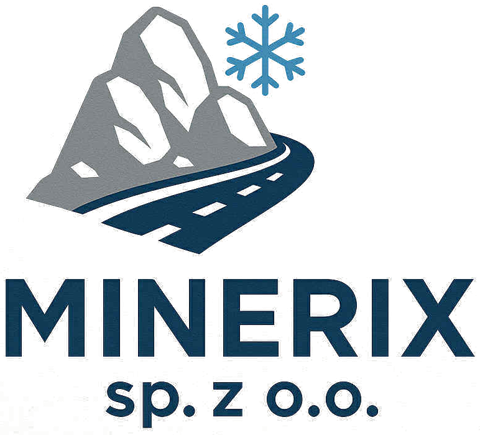 Minerix sp. z o.o.